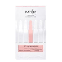 Ampollas SOS Calming  1ud.-217167 Ampollas SOS Calming  1ud.-217167 0